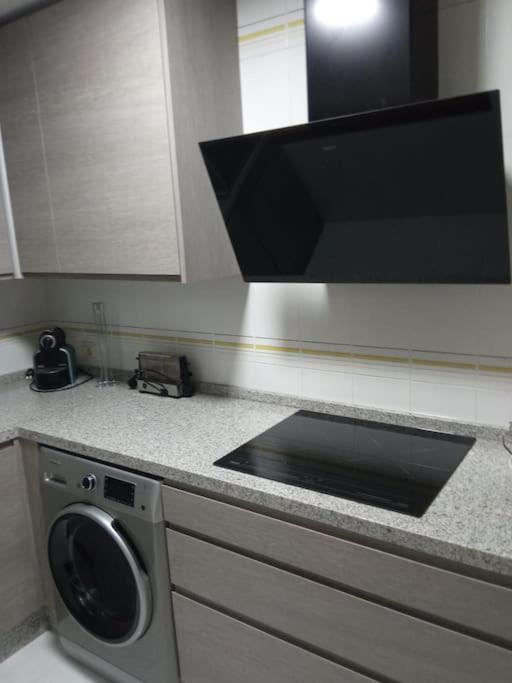 Apartamento Gabucio En Jaen Exterior photo